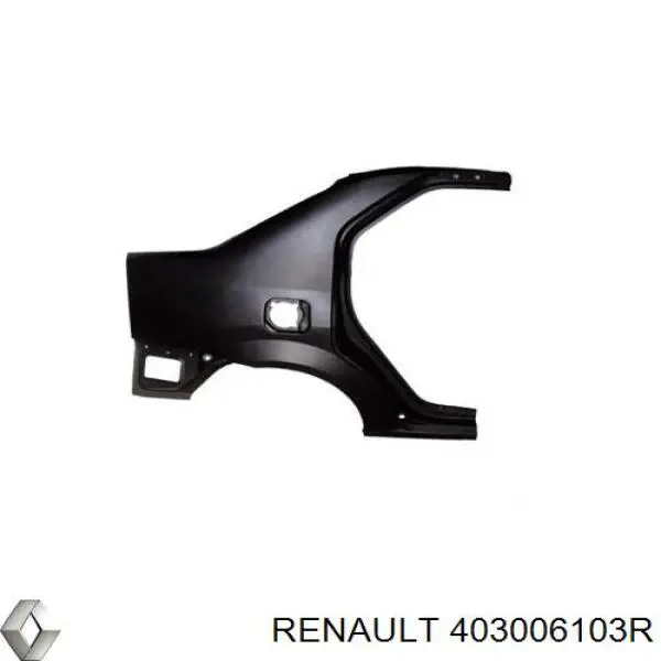 403006103R Renault (RVI) 