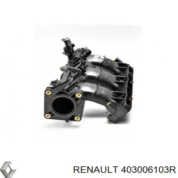Купить 403006103R Renault (RVI) 
