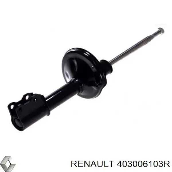  Renault (RVI) 403006103R цена, от 132.88 USD