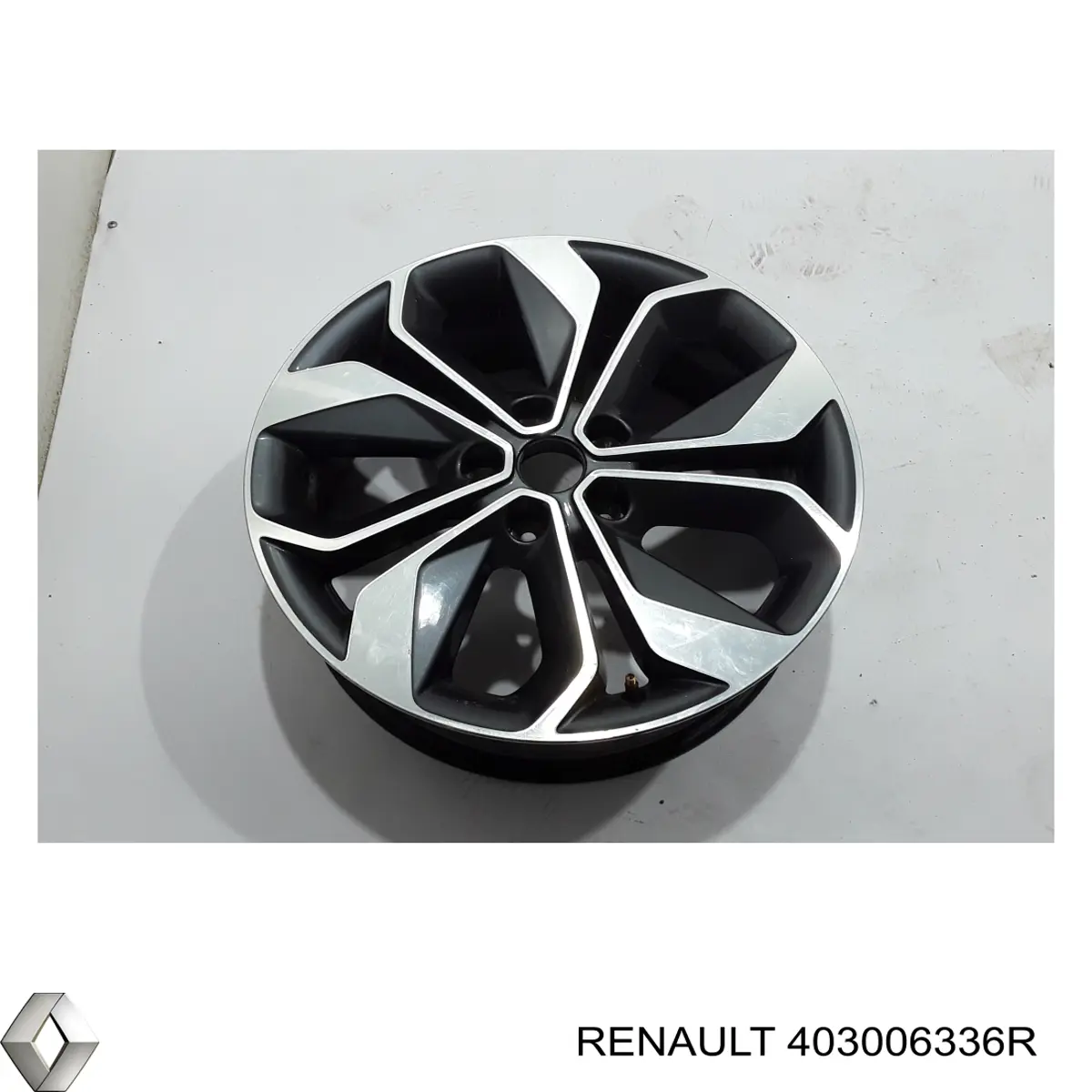 Купить 403006336R Renault (RVI) 