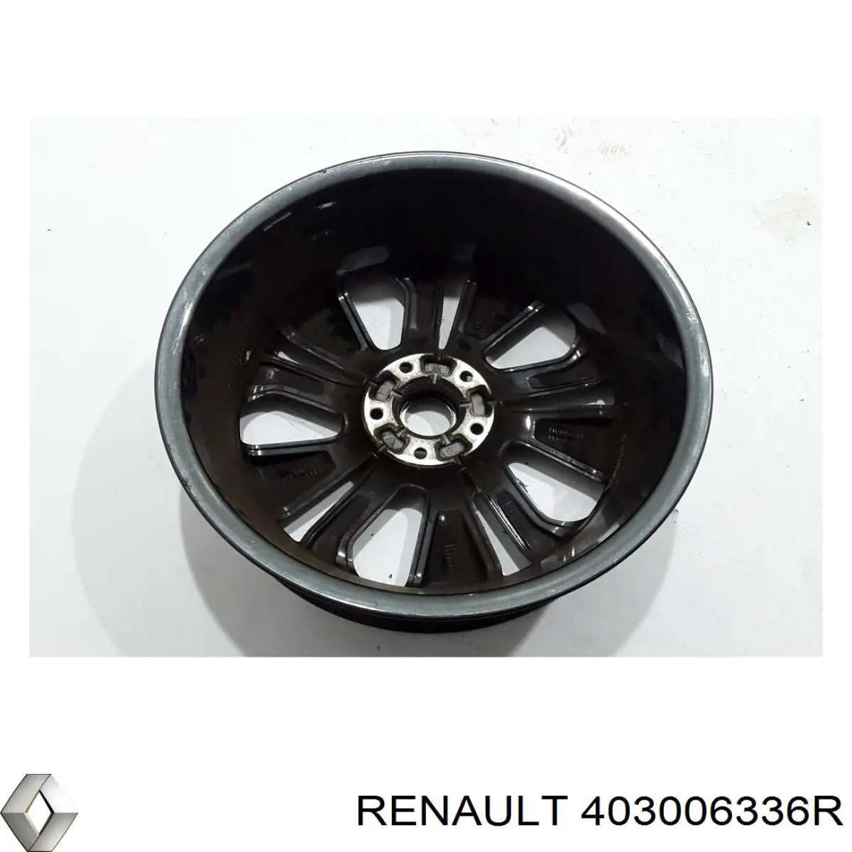  Renault (RVI) 403006336R цена, от 487.90 USD