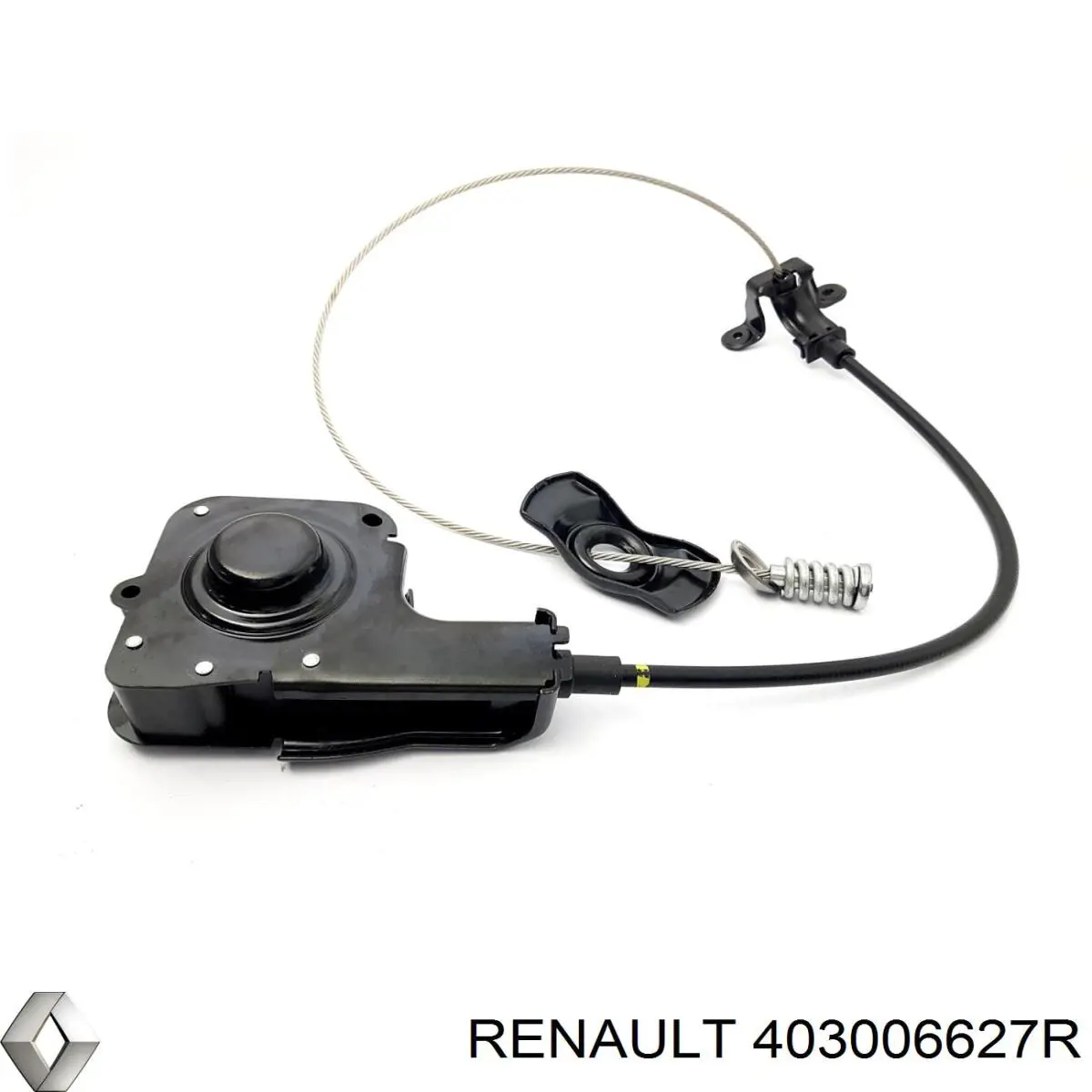 403006627R Renault (RVI) 