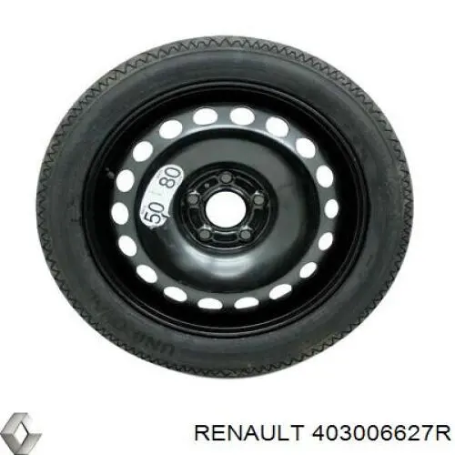  Renault (RVI) 403006627R цена, от 126.83 USD