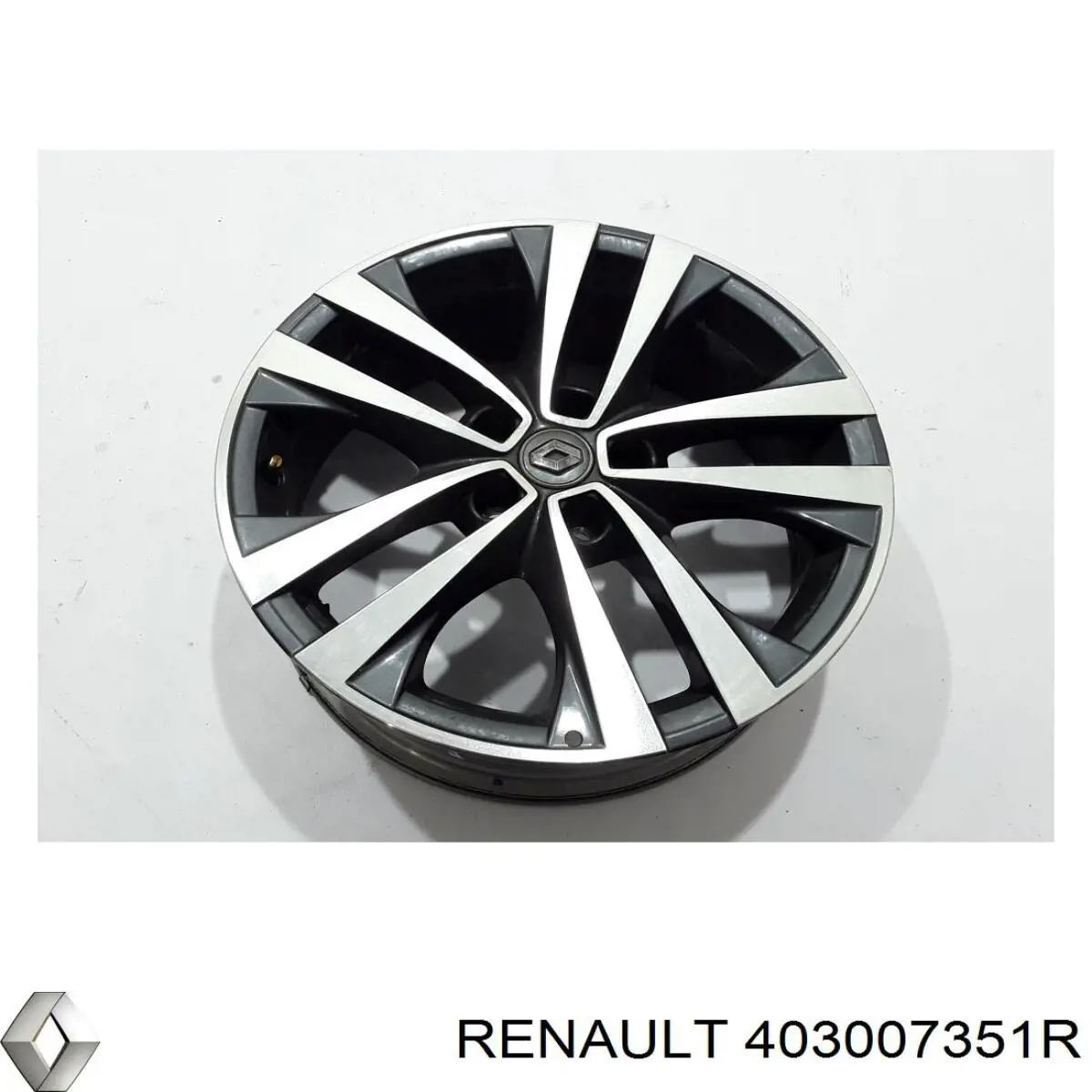 403007351R Renault (RVI) 