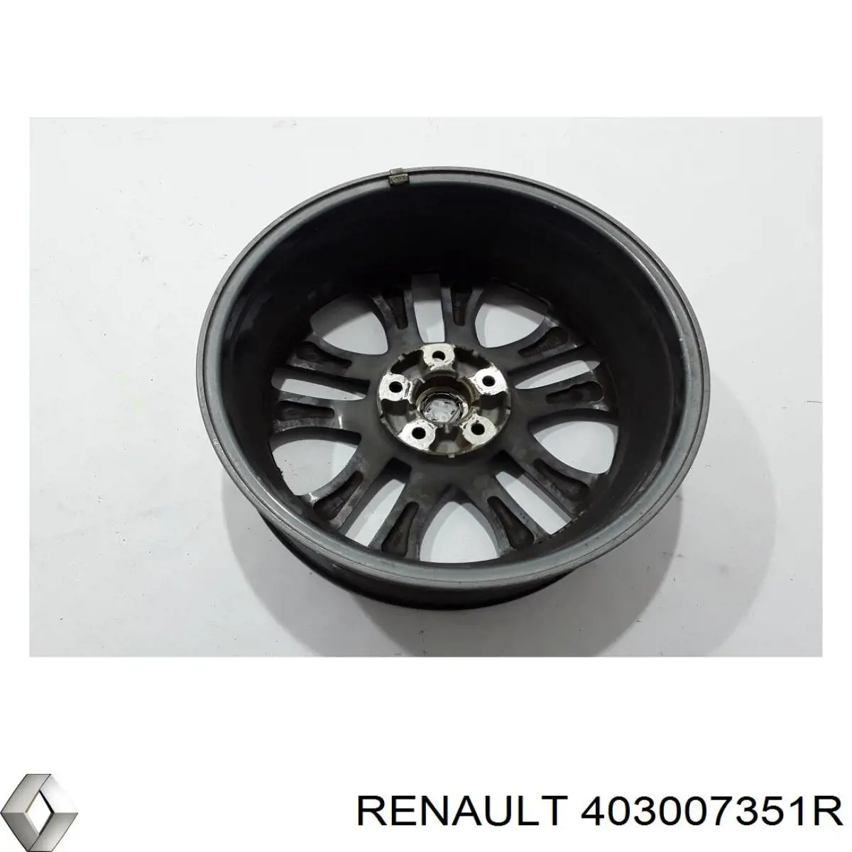 Купить 403007351R Renault (RVI) 