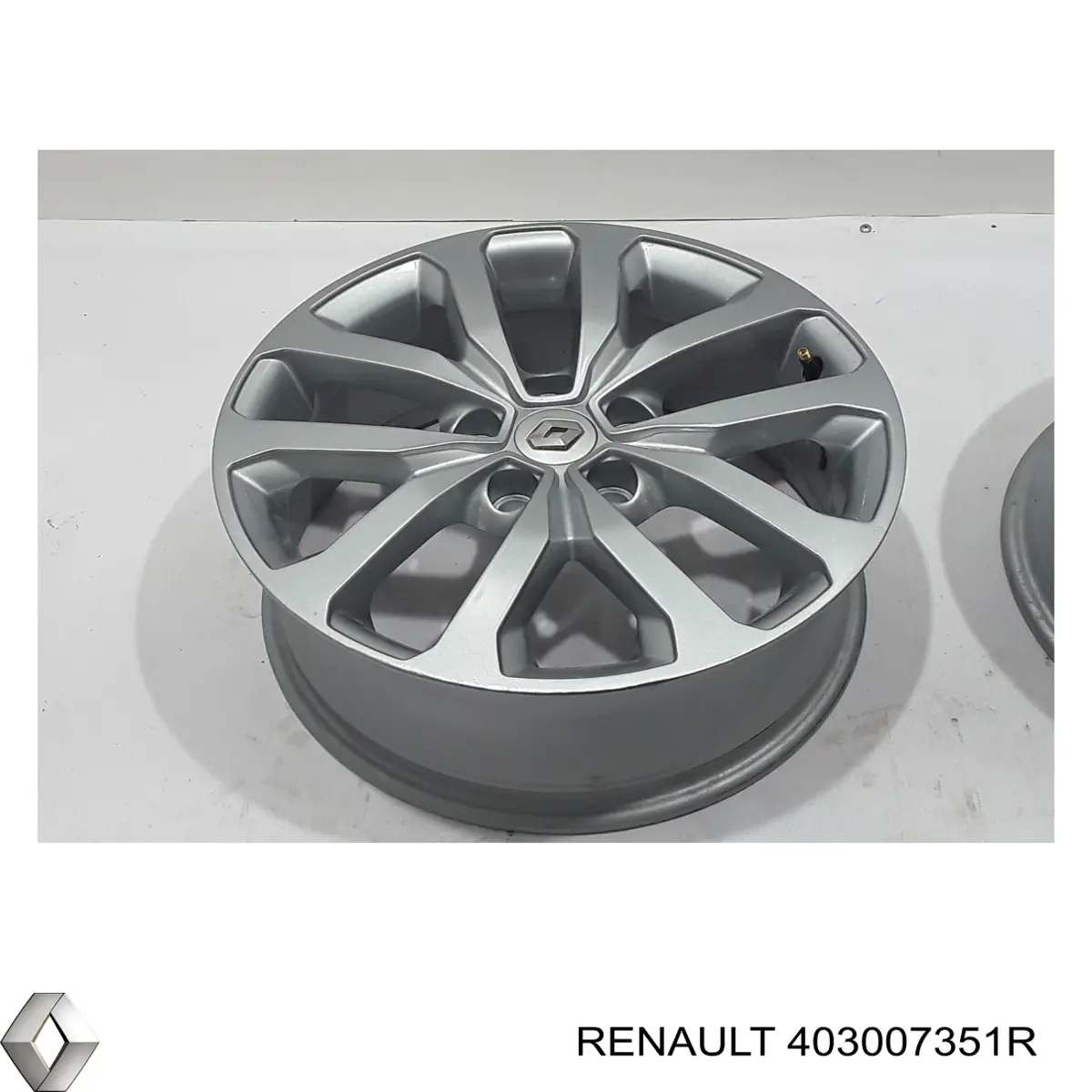  Renault (RVI) 403007351R цена, от 590.23 USD