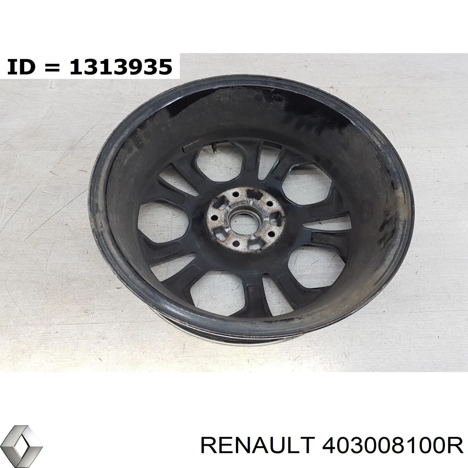 Купить 403008100R Renault (RVI) 