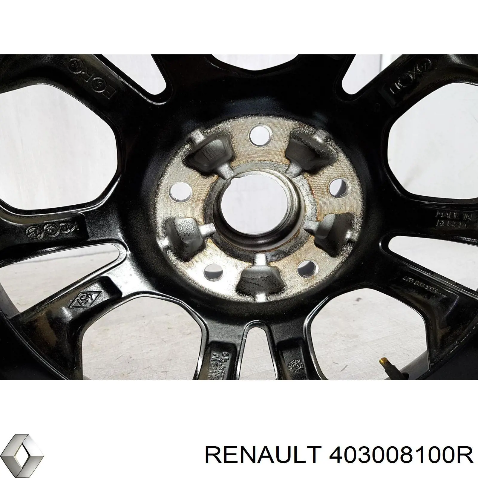  403008100R Renault (RVI)