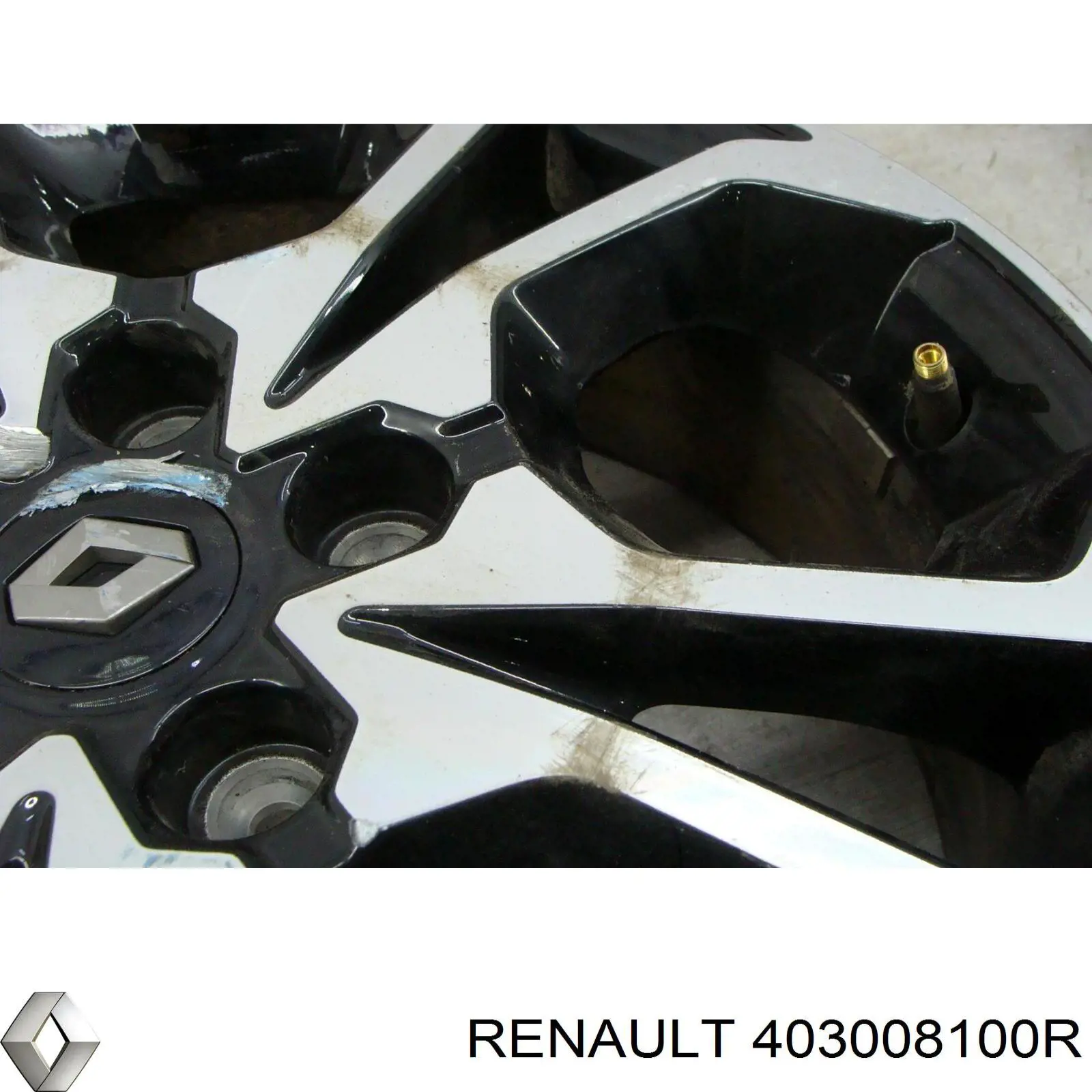 Renault (RVI) 403008100R цена, от 161.50 USD