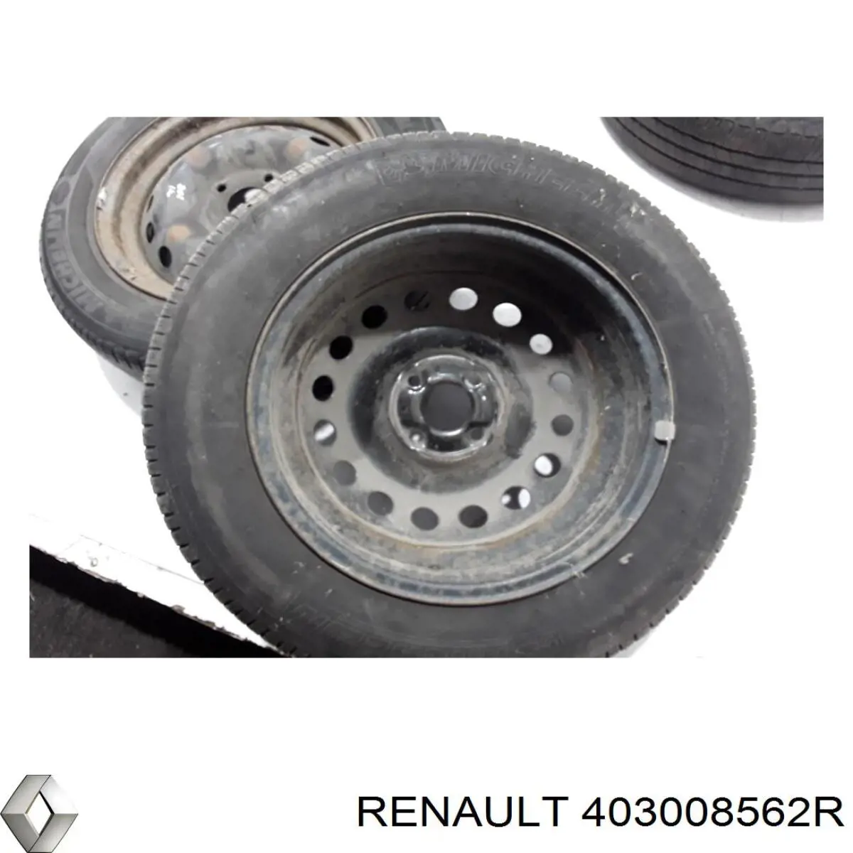  403008562R Renault (RVI)