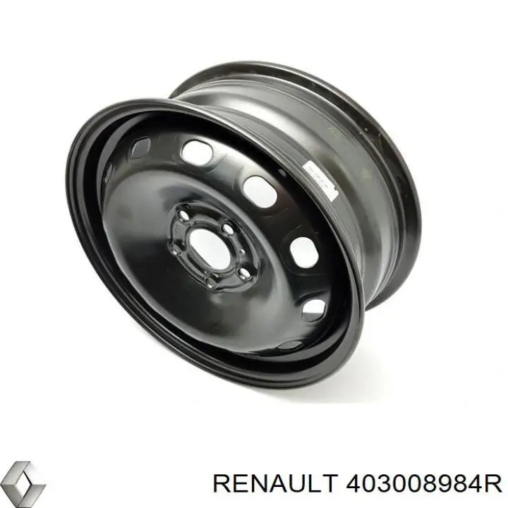  Renault (RVI) 403008984R цена, от 135.63 USD