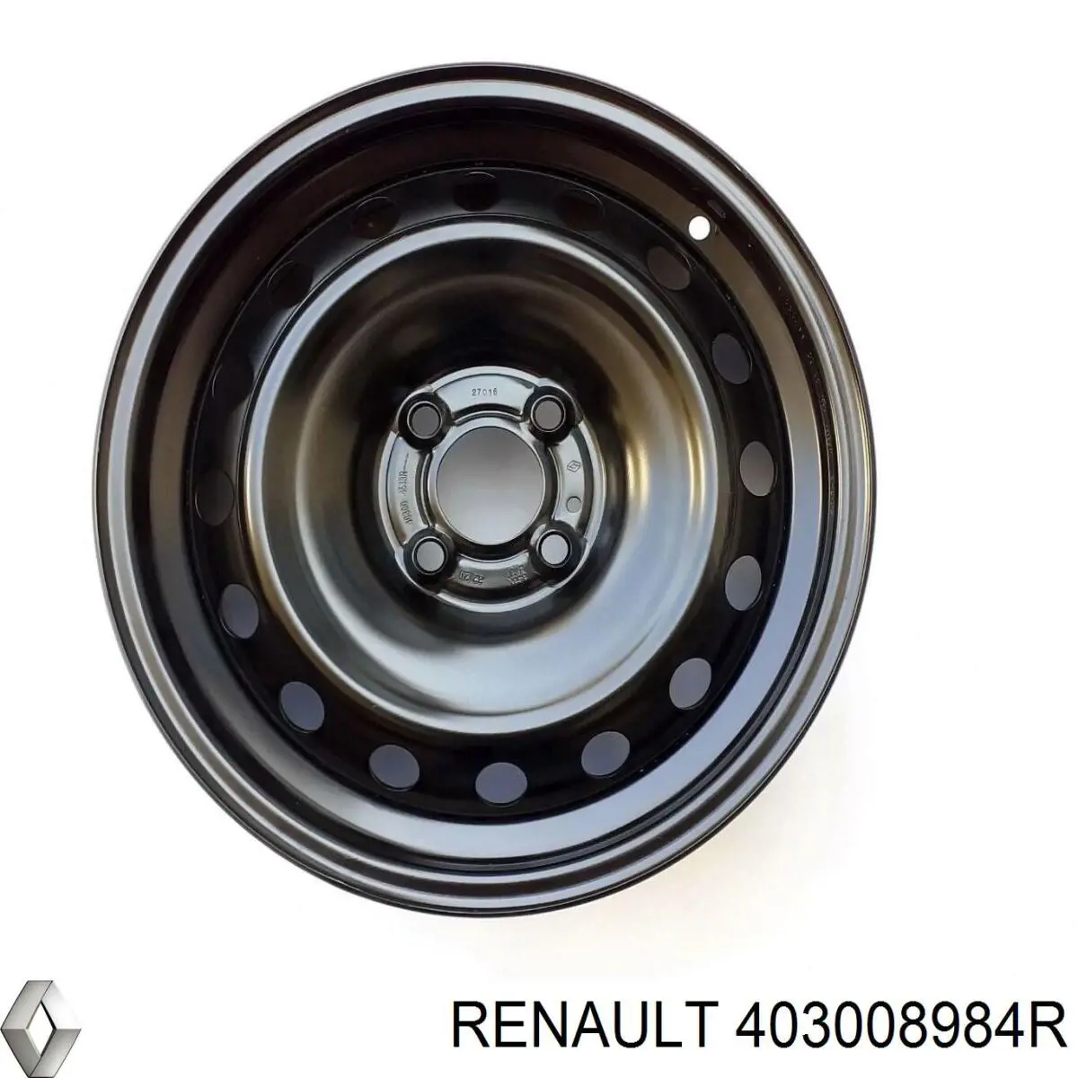 Купить 403008984R Renault (RVI) 