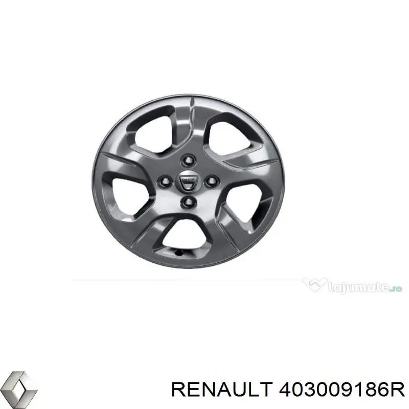 Купить 403009186R Renault (RVI) 