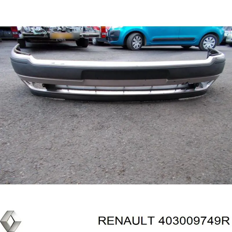 Колеса Renault (RVI) 403009749R цена, от 68.14 USD