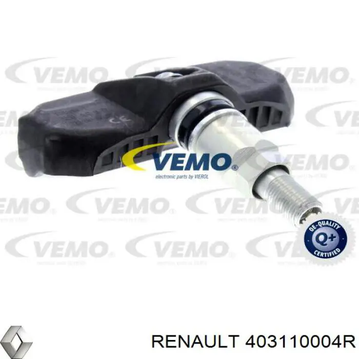 403110004R Renault (RVI) 