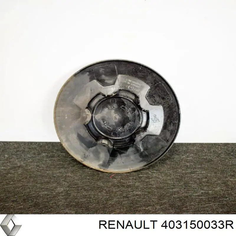 403150033R Renault (RVI) 