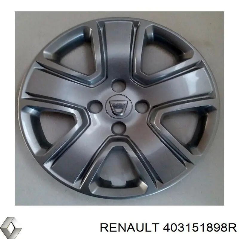  403151898R Renault (RVI)