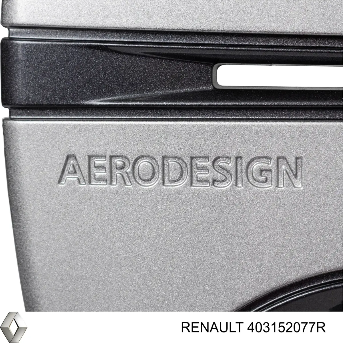 403152077R Renault (RVI) Колпаки на диски