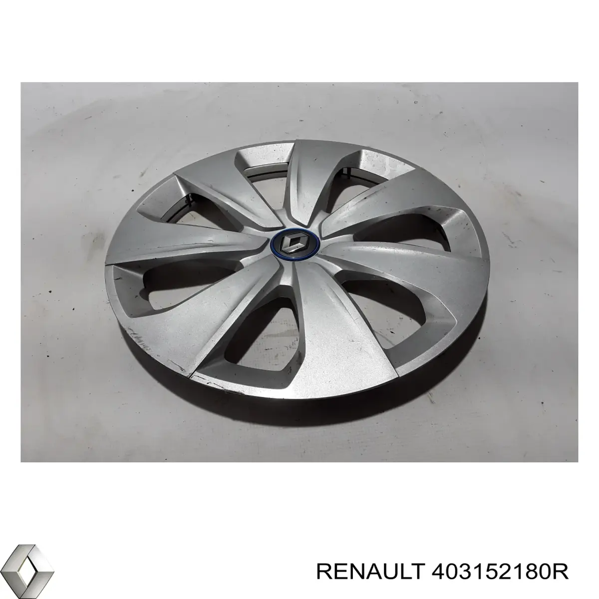 403152180R Renault (RVI) 