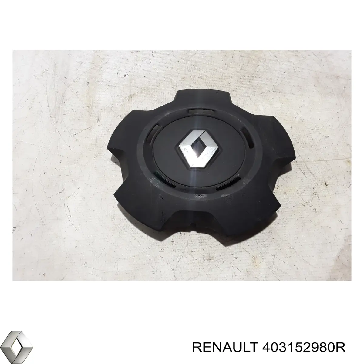  Renault (RVI) 403152980R цена, от 30.39 USD