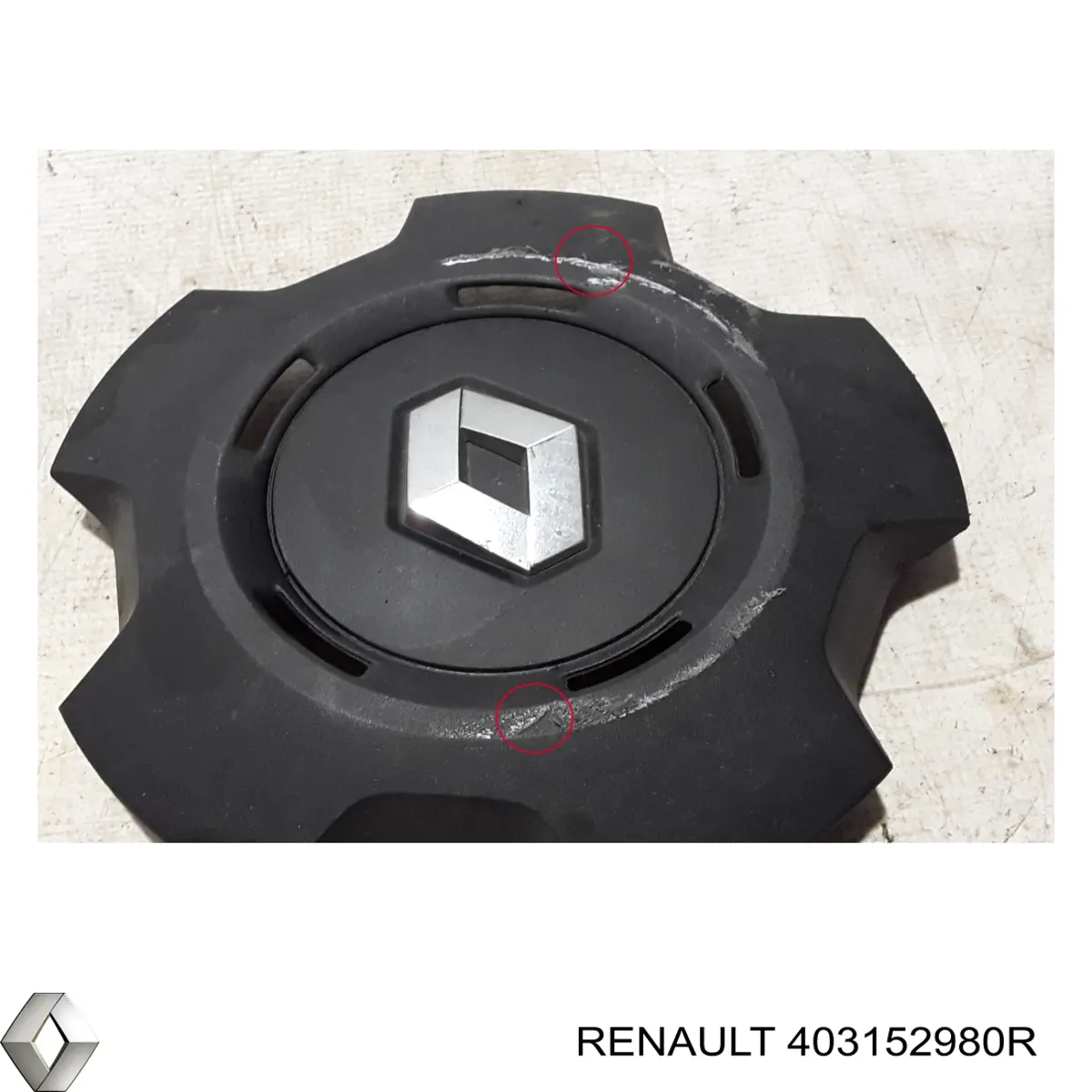 Купить 403152980R Renault (RVI) 