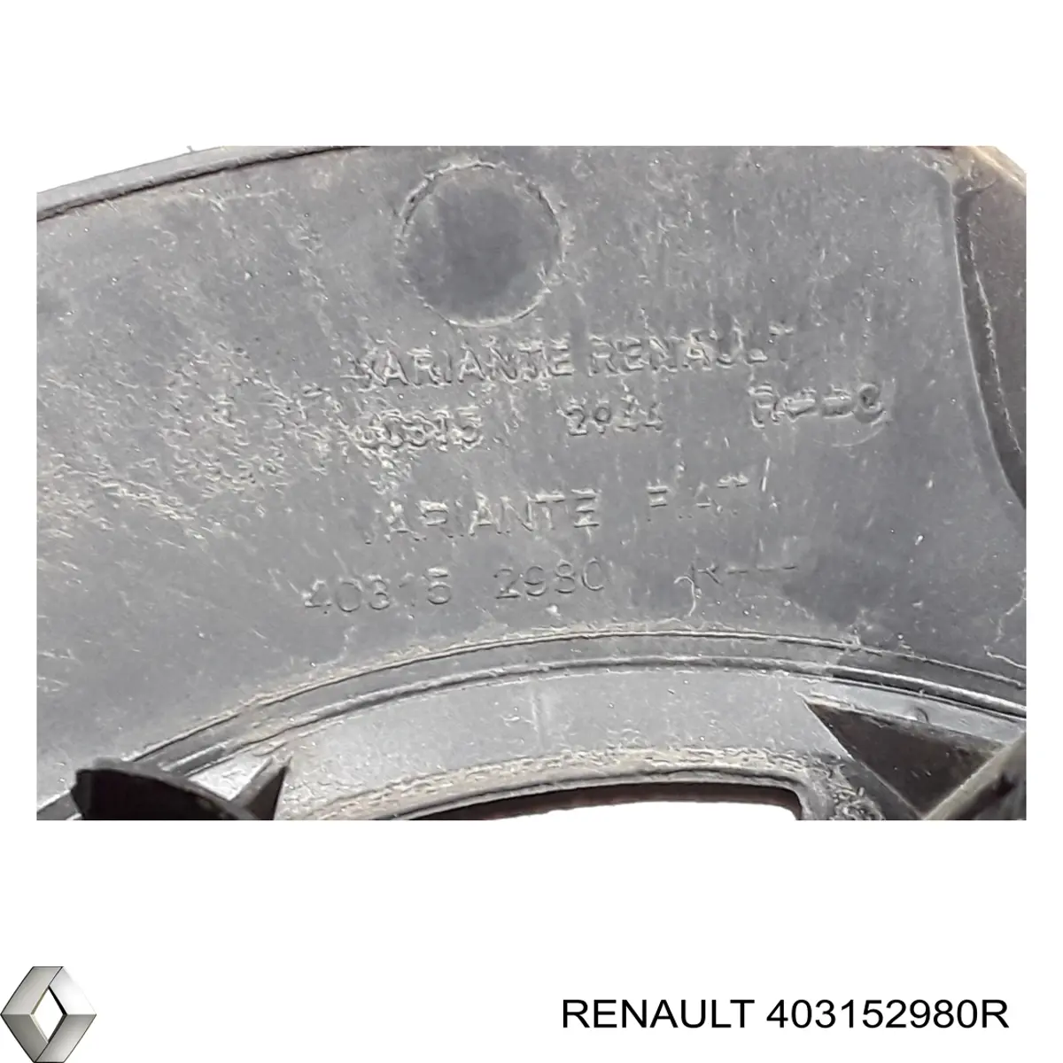 403152980R Renault (RVI) 