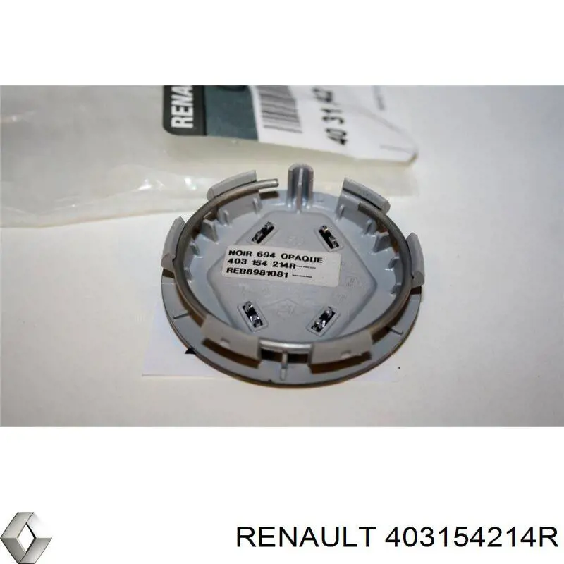 403154214R Renault (RVI)
