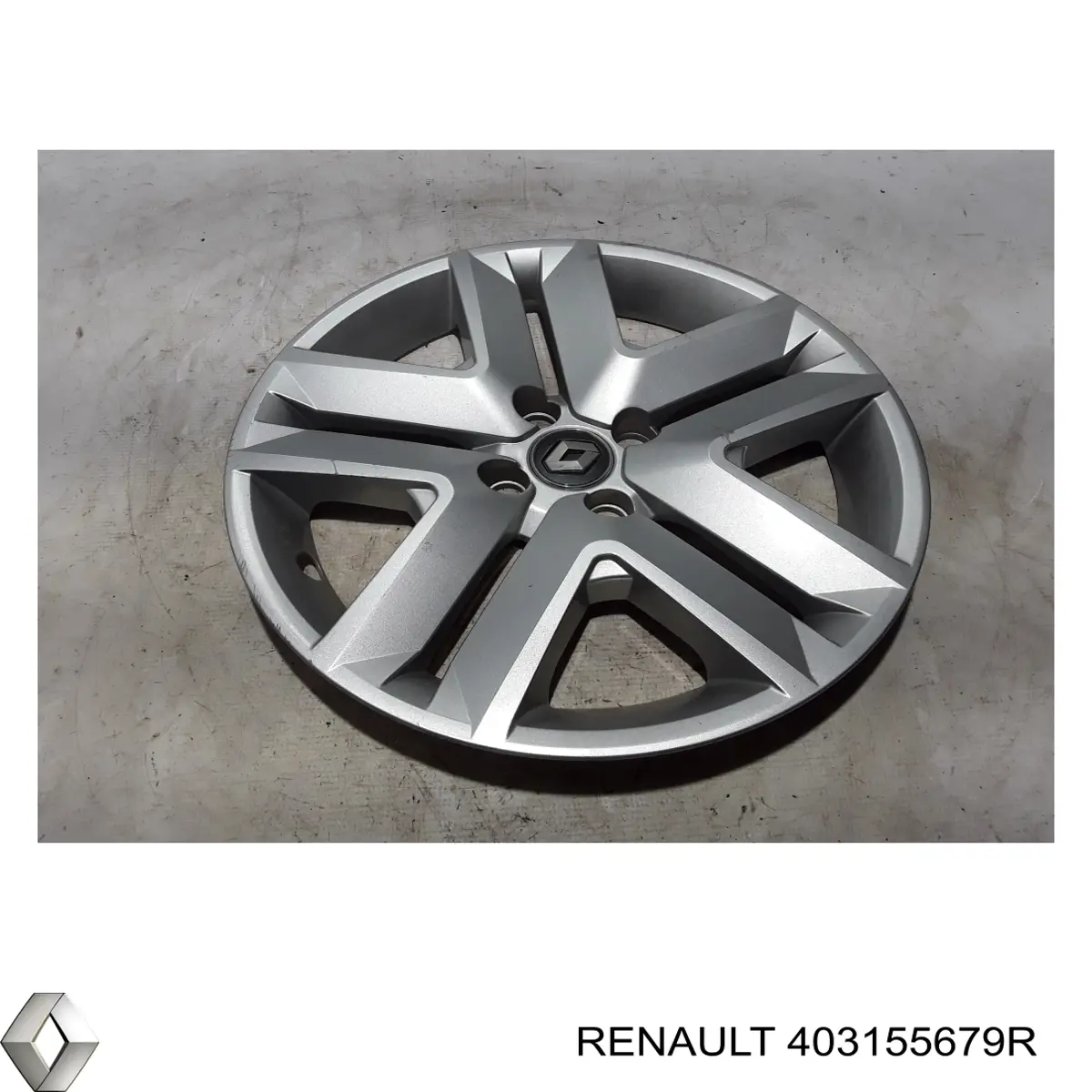  Renault (RVI) 403155679R цена, от 19.00 USD
