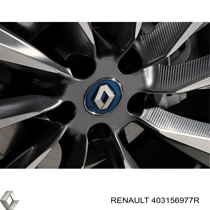 403156977R Renault (RVI) 