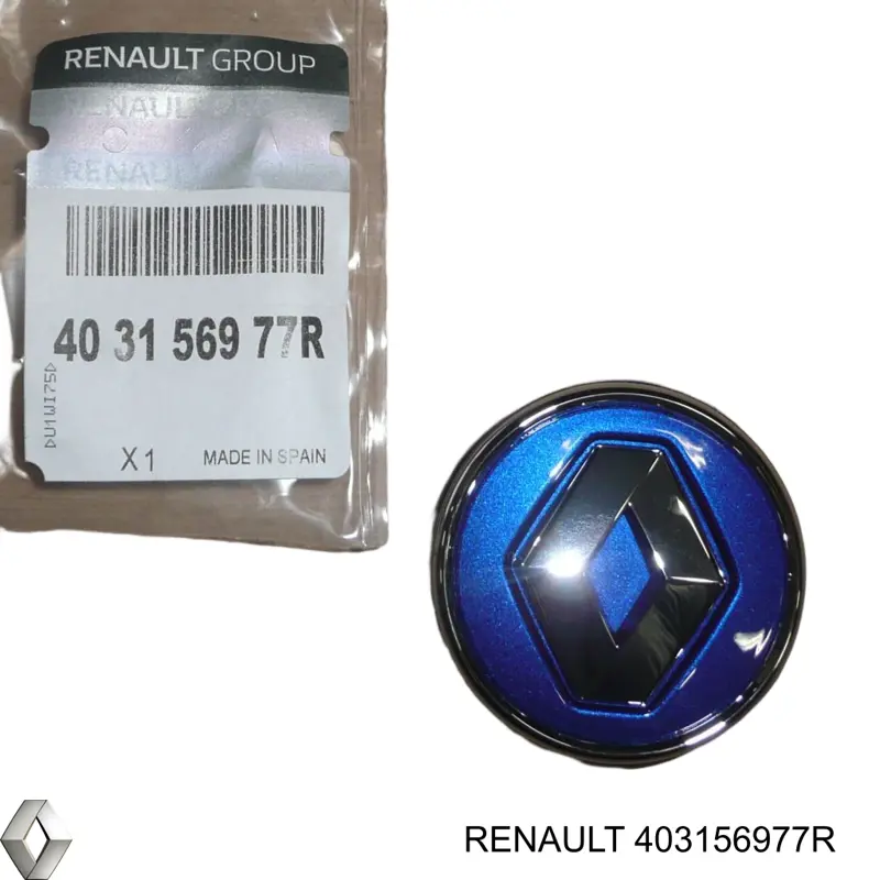  Renault (RVI) 403156977R цена, от 29.66 USD