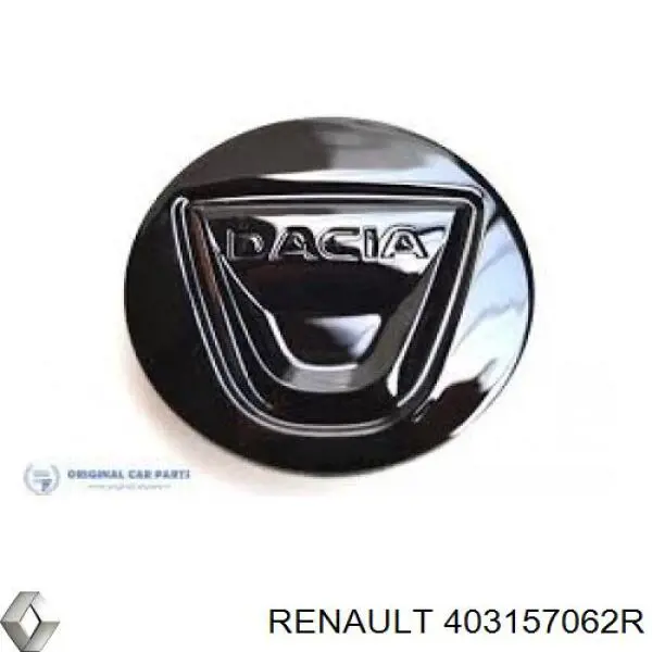  Renault (RVI) 403157062R цена, от 12.05 USD
