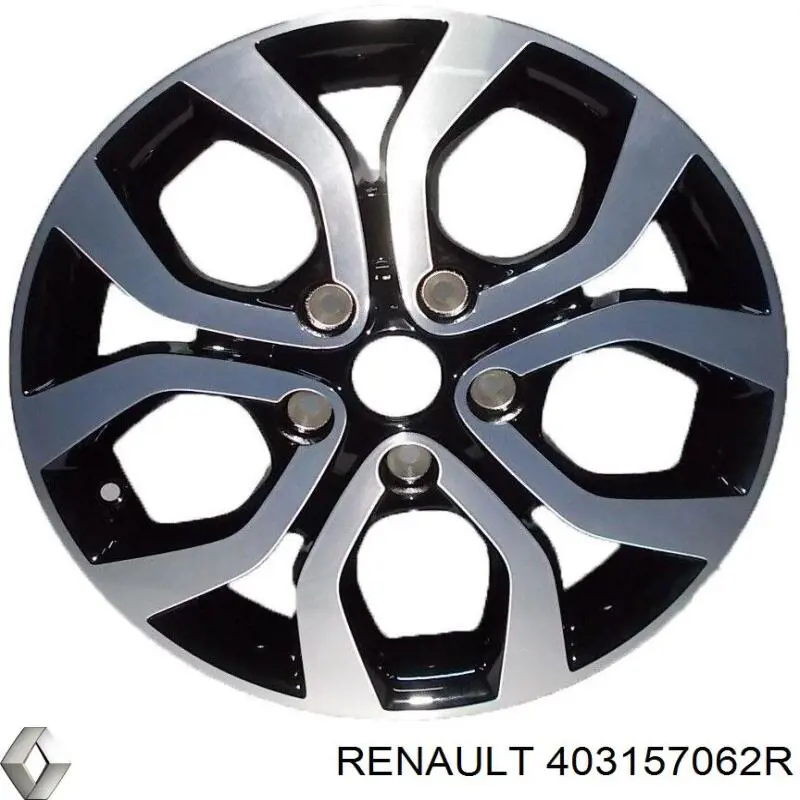 Купить 403157062R Renault (RVI) 