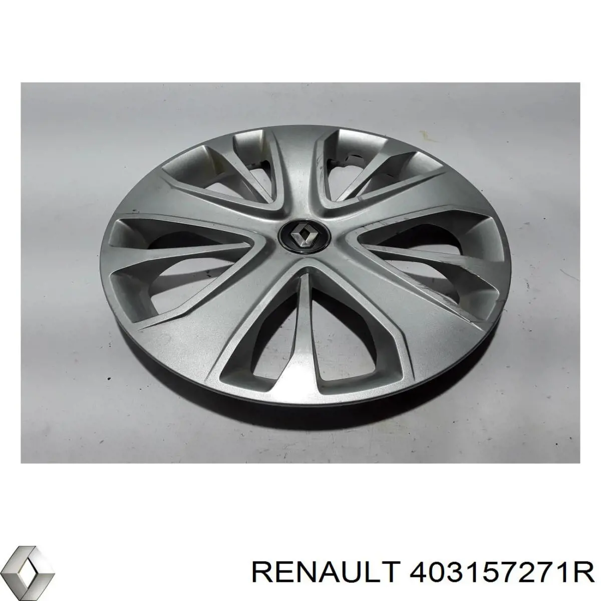  403157271R Renault (RVI)