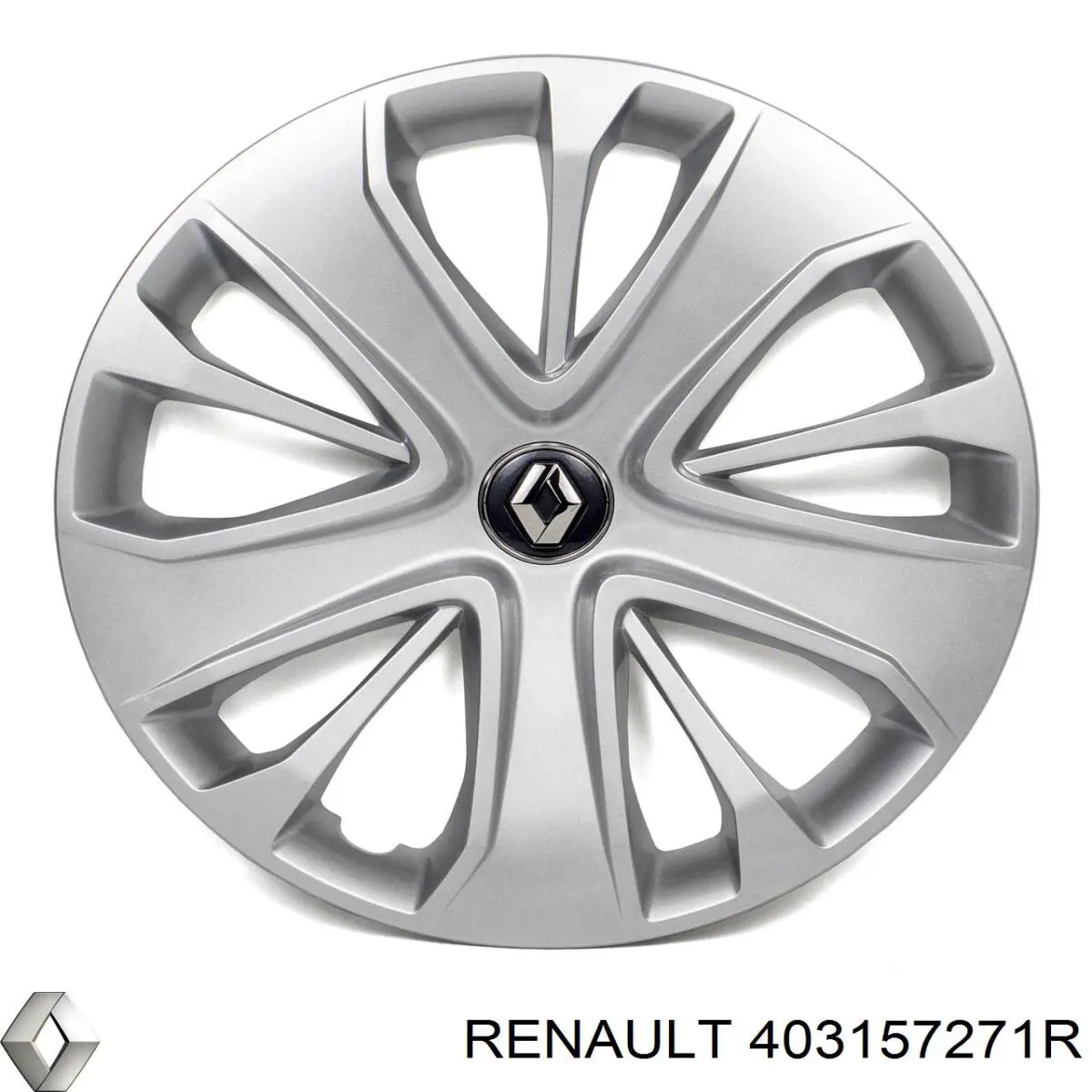Купить 403157271R Renault (RVI) 