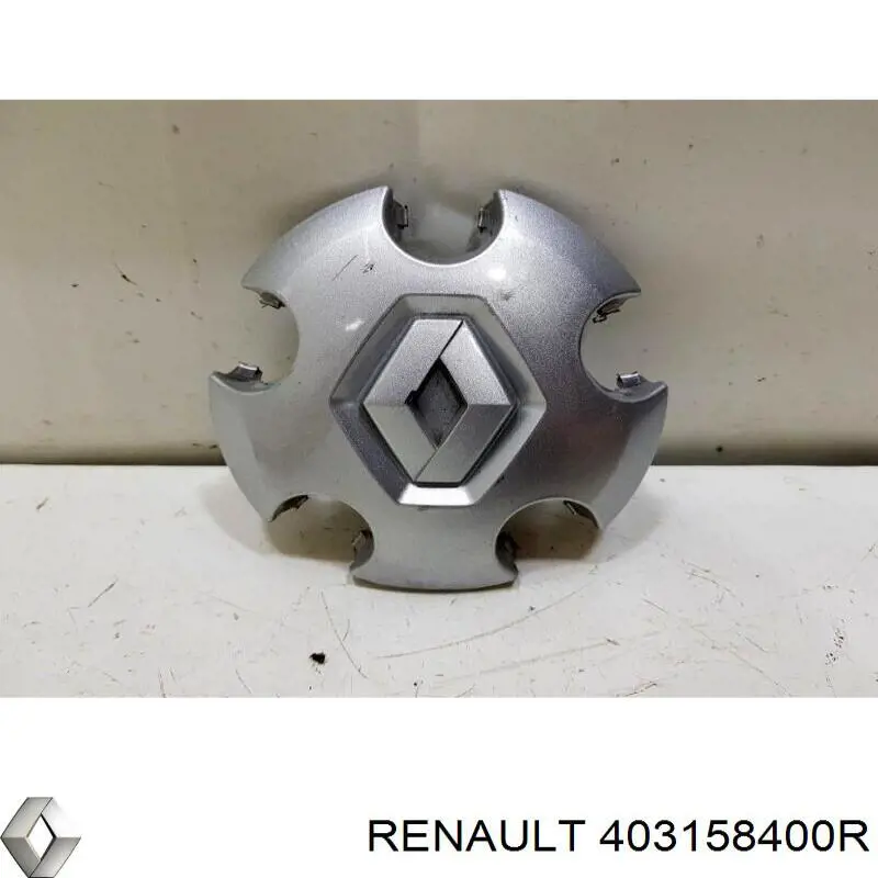 403158400R Renault (RVI) 