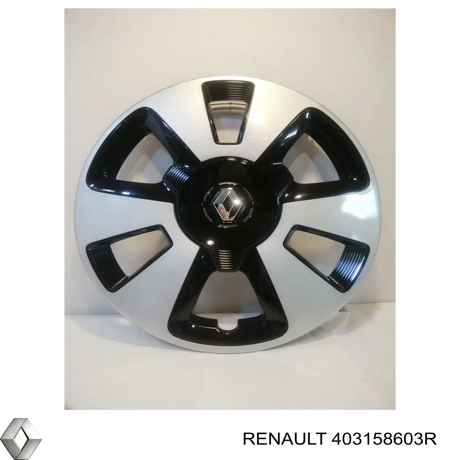  403158603R Renault (RVI)