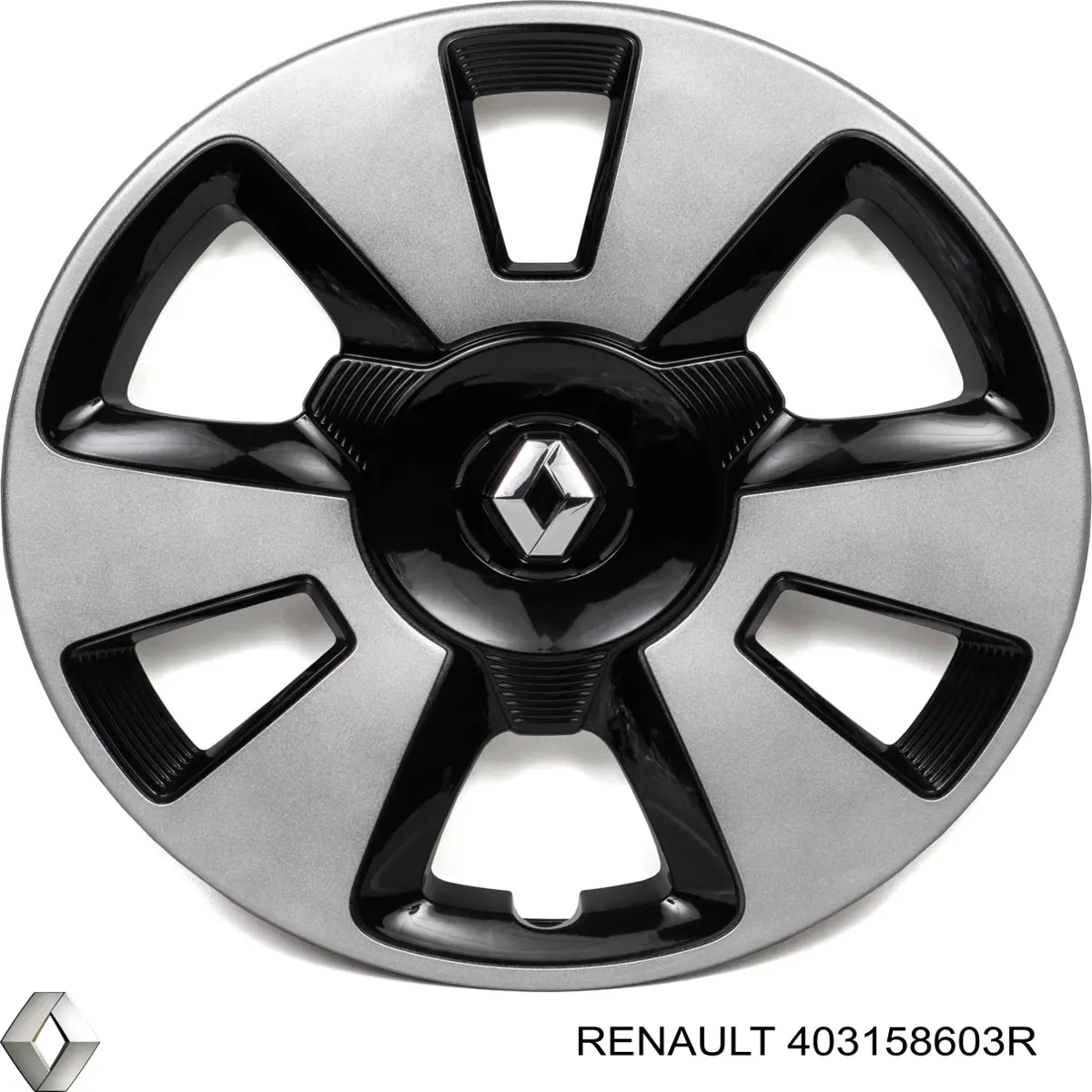 403158603R Renault (RVI) 