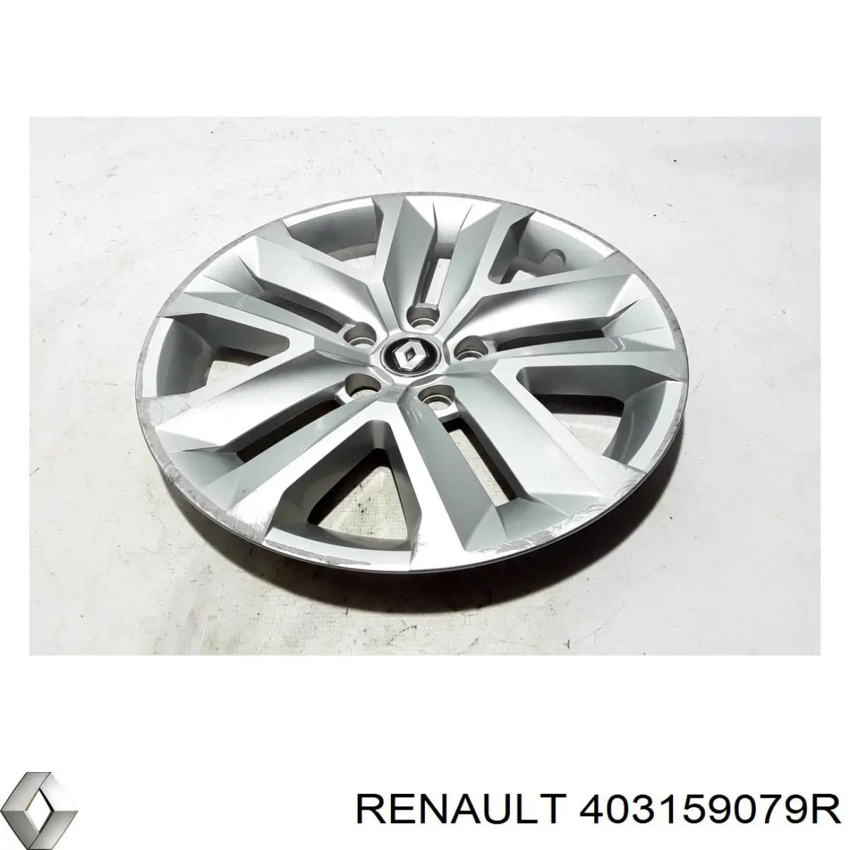  Renault (RVI) 403159079R цена, от 52.98 USD