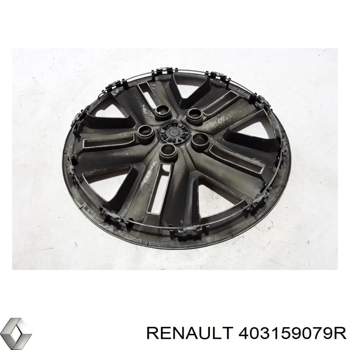 403159079R Renault (RVI) 