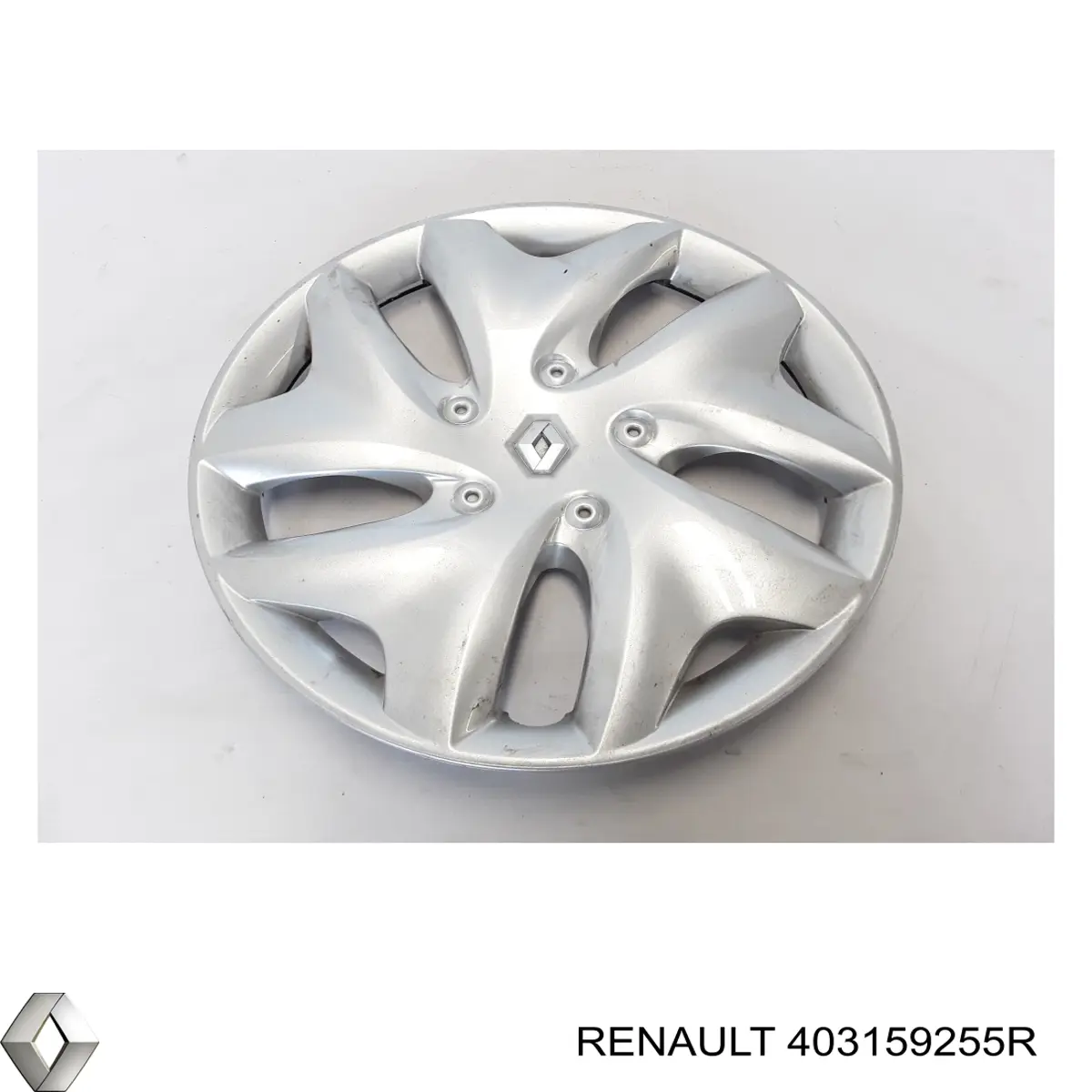  403159255R Renault (RVI)