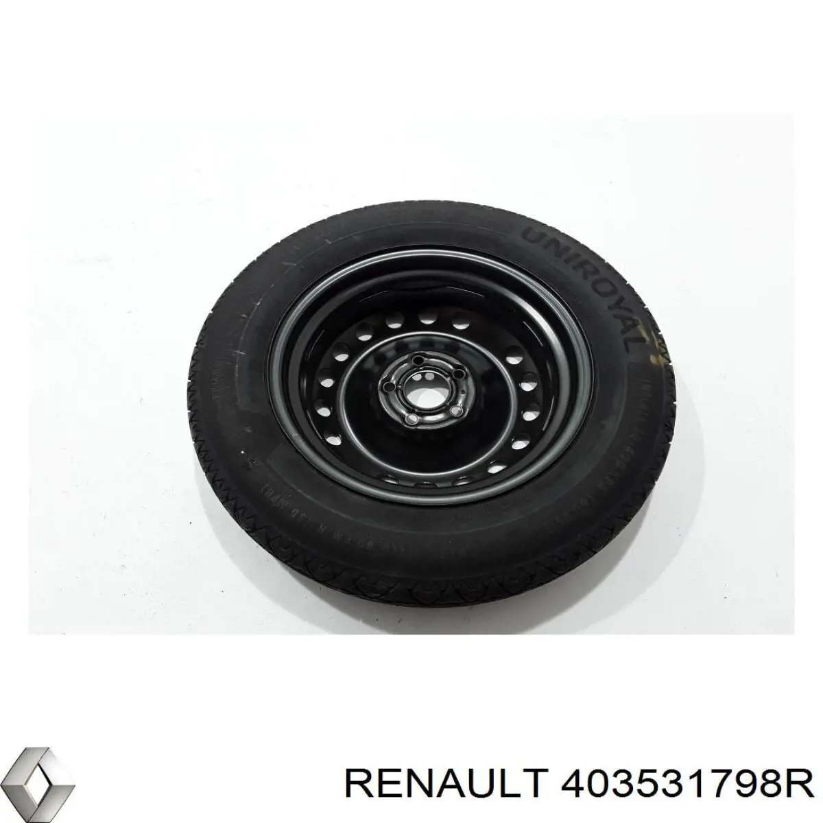  Renault (RVI) 403531798R цена, от 108.46 USD