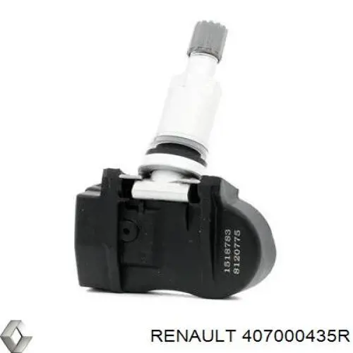 407000435R Renault (RVI)