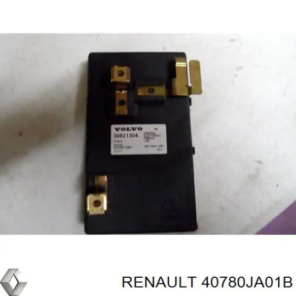 Купить 40780JA01A Nissan/Infiniti 