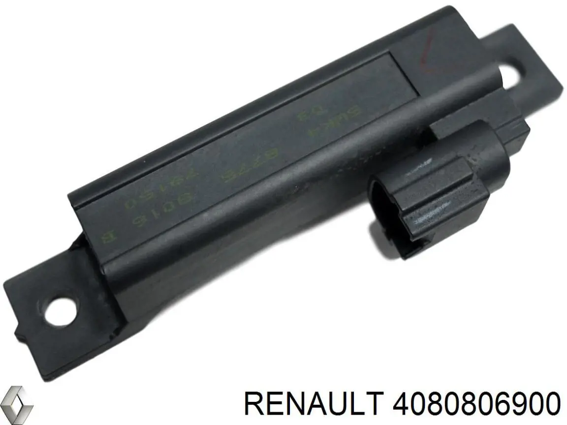 4080806900 Renault (RVI) 