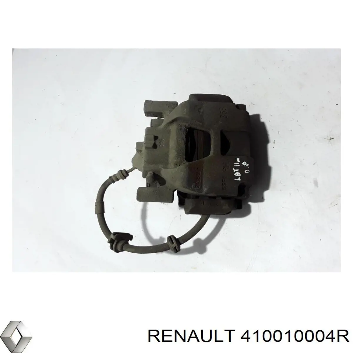 Тормозной суппорт Budweg 345057 цена, от 63.66 USD