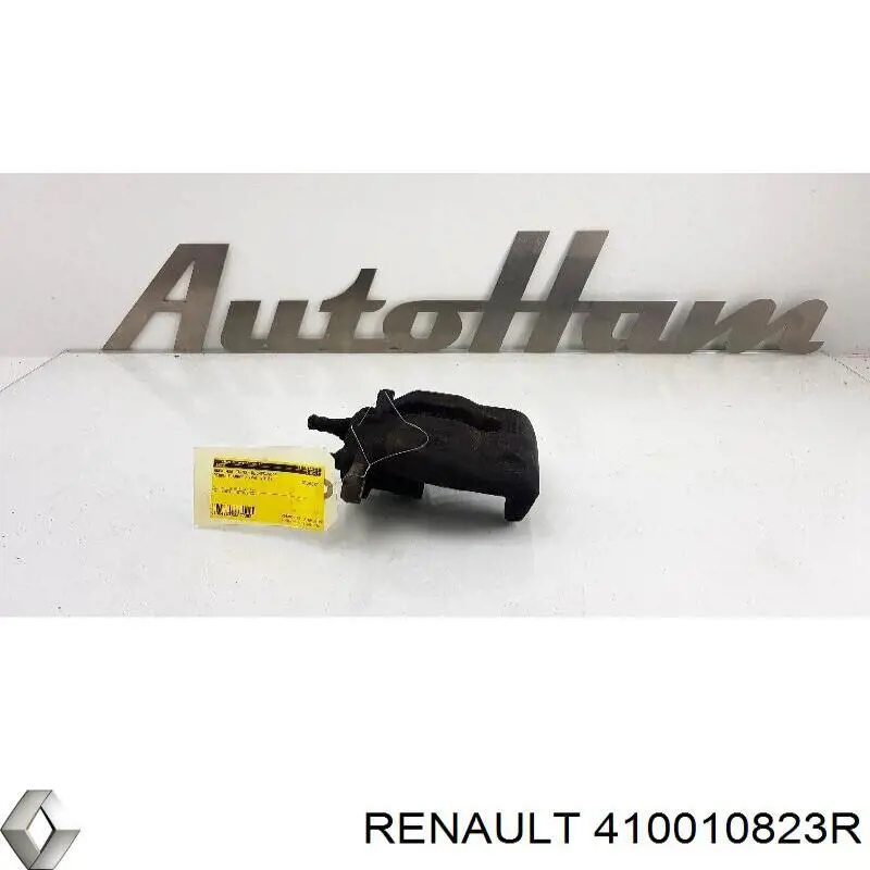 Тормозной суппорт Renault (RVI) 410010823R цена, от 43.60 USD