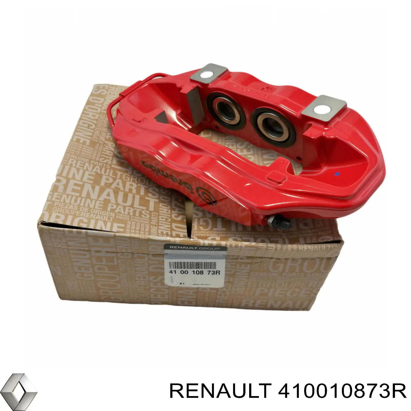 Купить 410010873R Renault (RVI) 