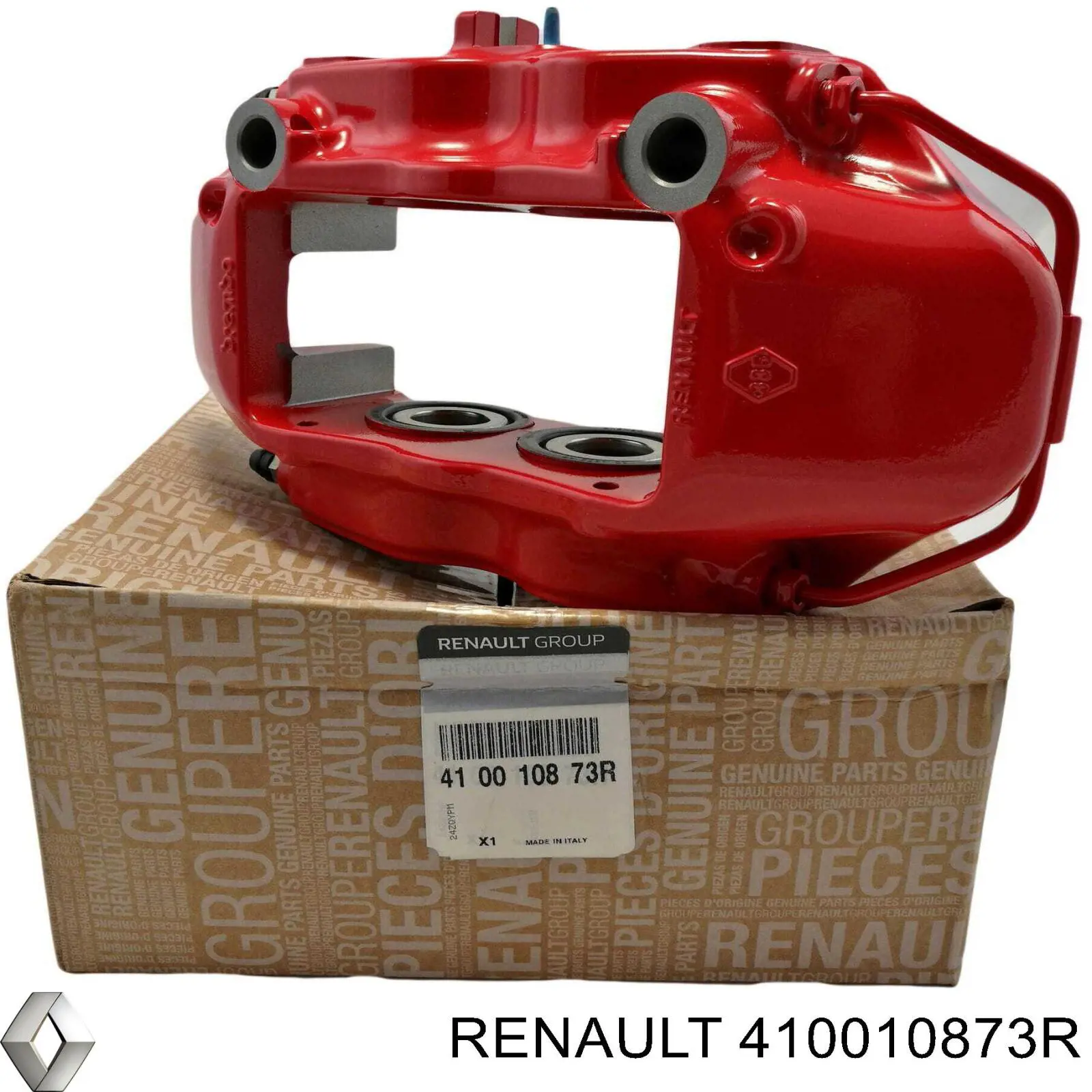  Renault (RVI) 410010873R цена, от 471.31 USD