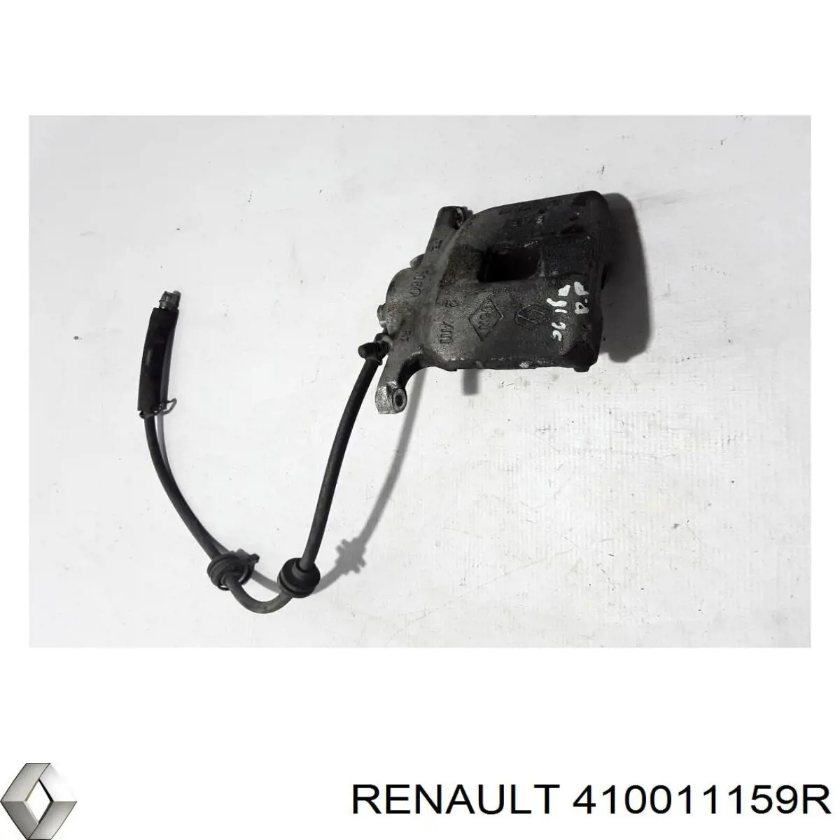  410011159R Renault (RVI)