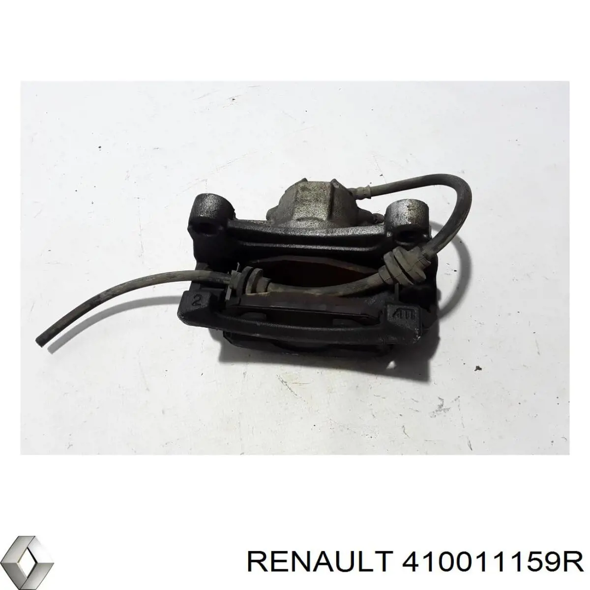 Тормозной суппорт Renault (RVI) 410011159R цена, от 160.16 USD